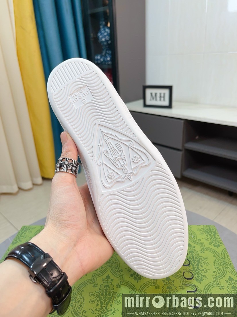 Gucci Shoes sz38-44 h0617