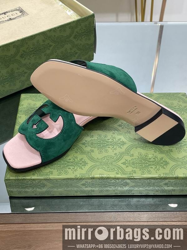 Gucci Shoes sz34-42 1cm mnf0329
