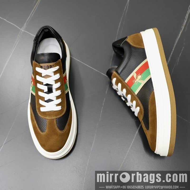 Gucci Shoes sz38-44 hnm01105
