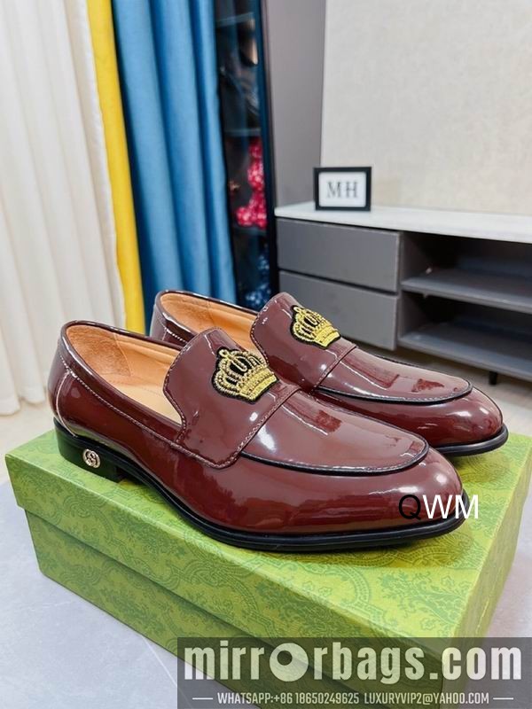 Gucci Shoes sz38-45 2C WM1106