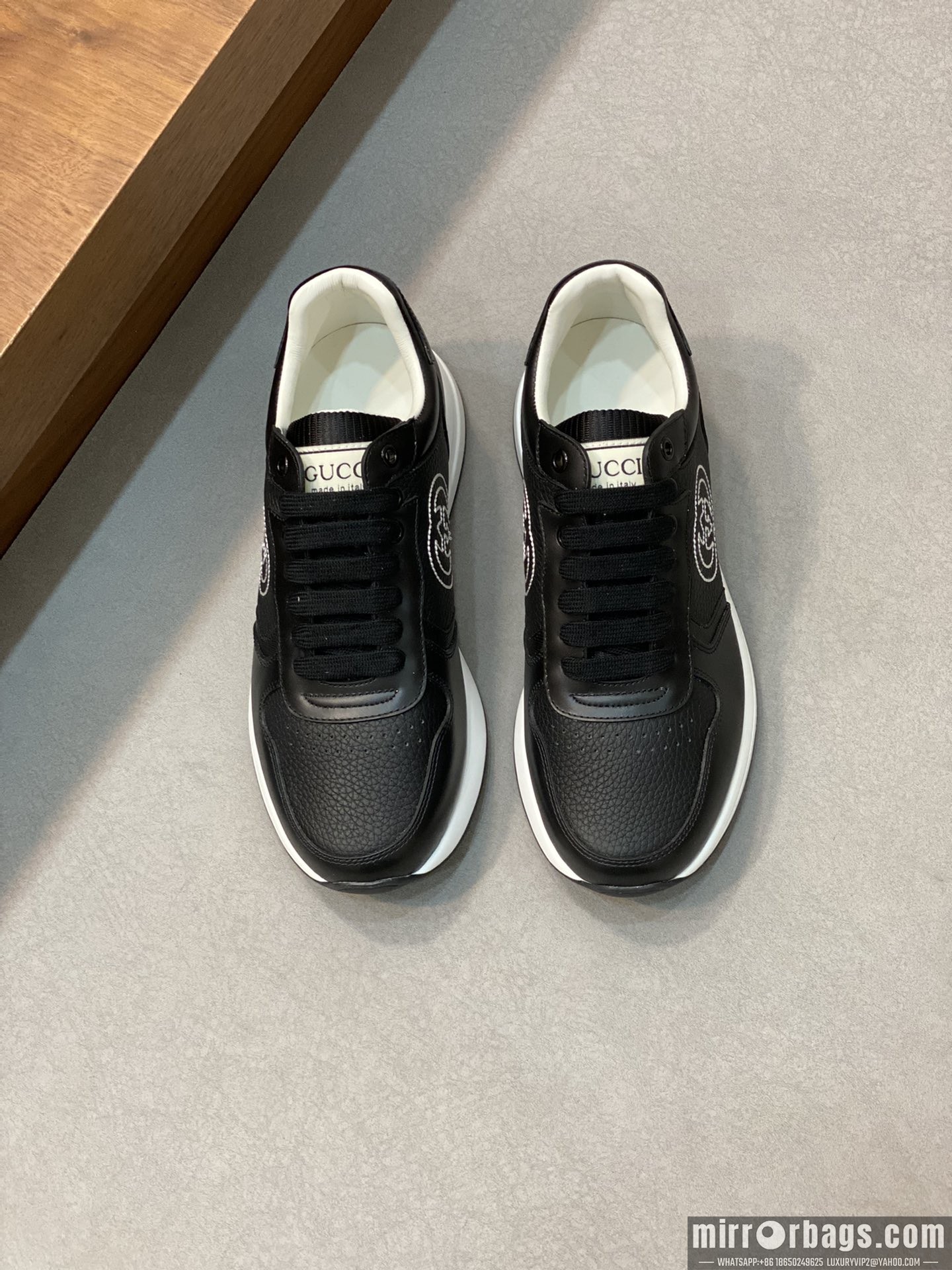 Gucci Shoes sz38-44 h1003