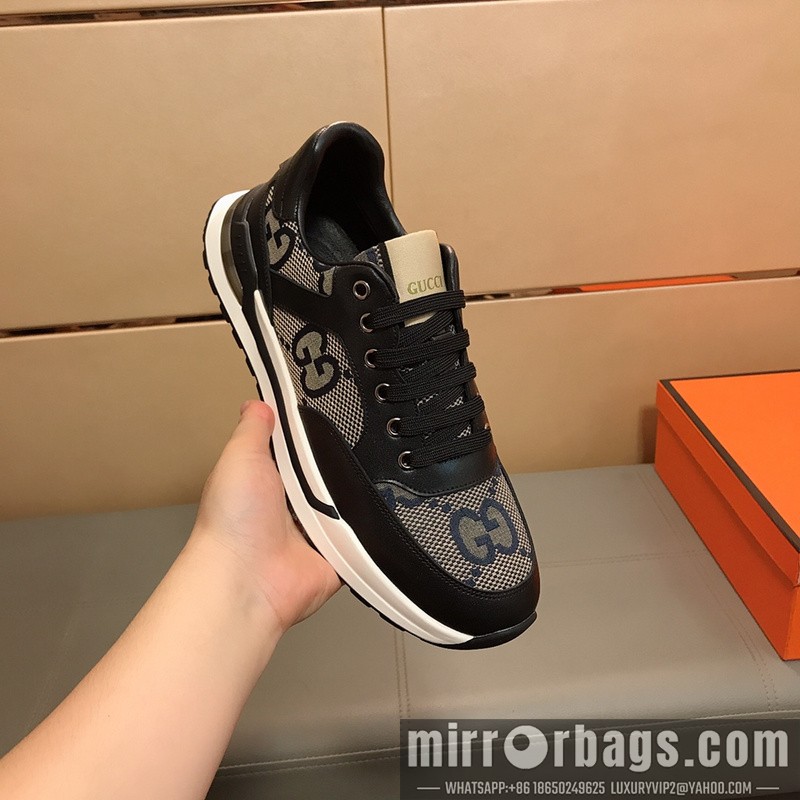 Gucci Shoes sz38-44 jyh0214