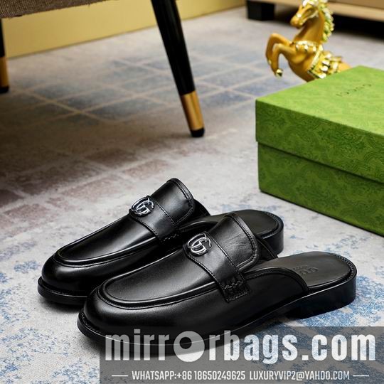 Gucci Shoes sz38-46 mnh0512