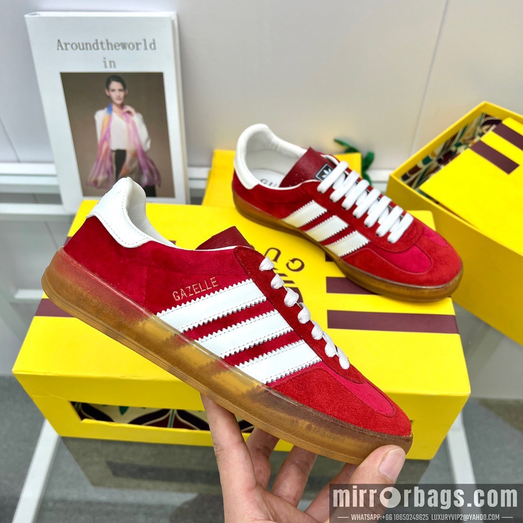 Gucci Shoes sz35-45 h0804