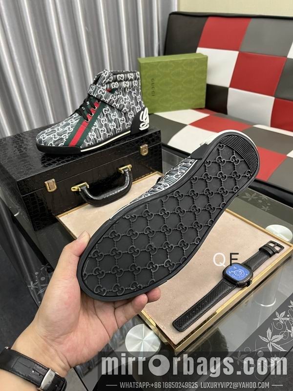Gucci Shoes sz38-45 F0313