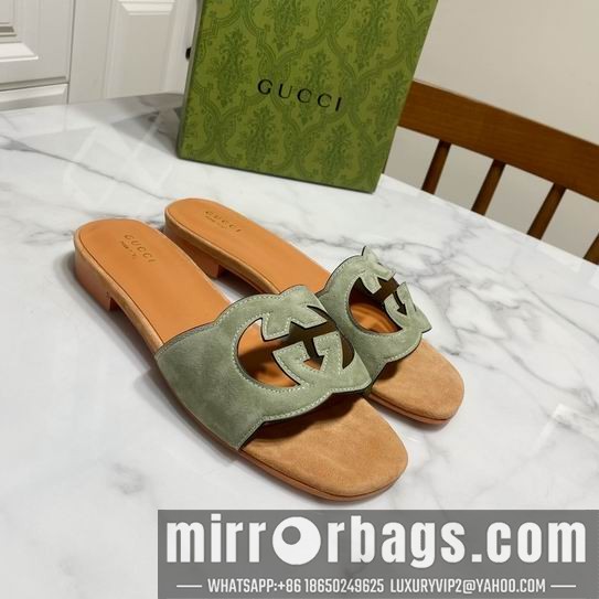 Gucci Shoes sz34-42 mnh0504