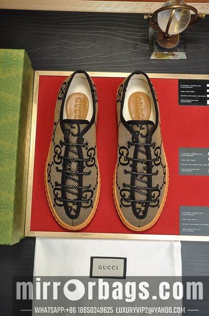 Gucci Shoes sz38-45 mnh0807
