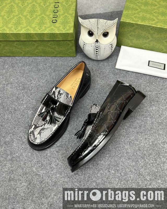 Gucci Shoes sz38-45 mnf0343