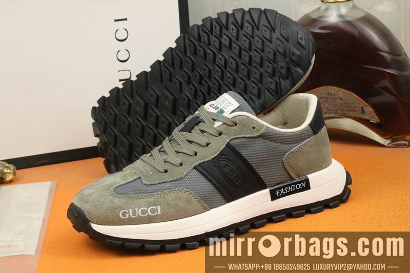 Gucci Shoes sz38-43 mnf0128