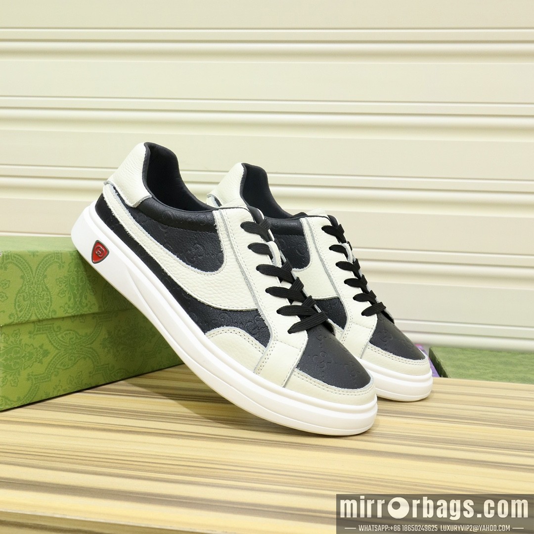 Gucci Shoes sz38-44 h0725