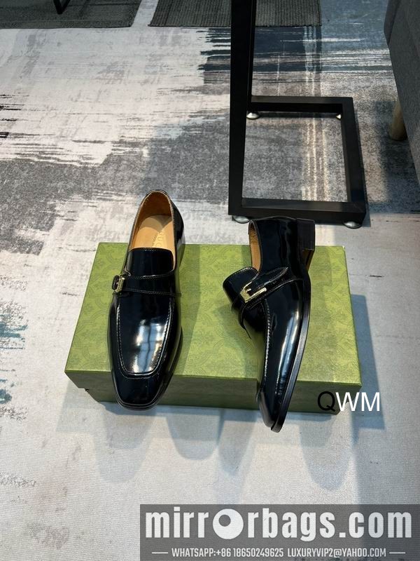 Gucci Shoes sz38-45 WM03104