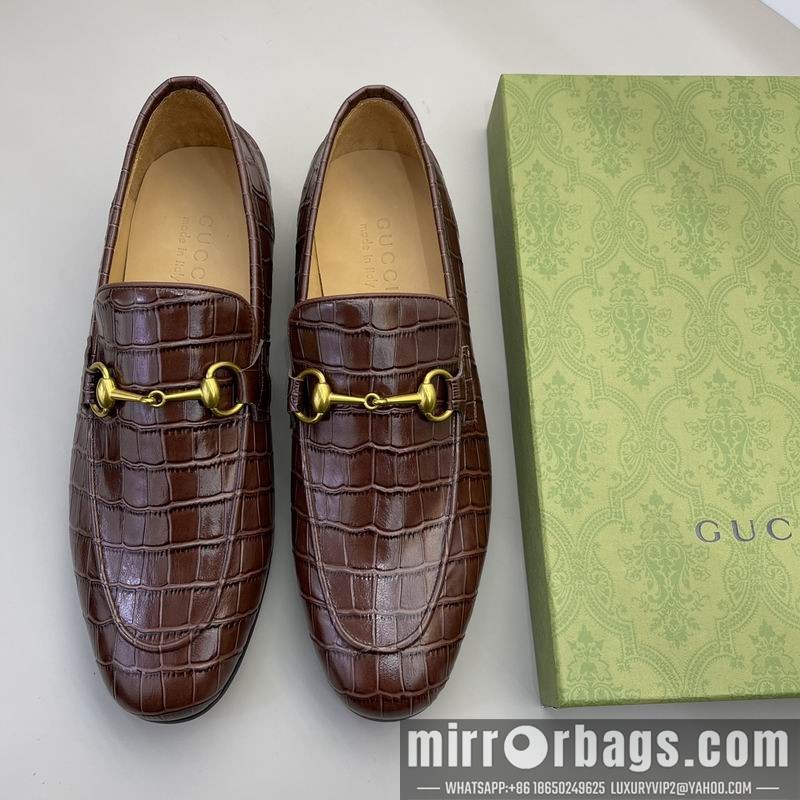 Gucci Shoes sz38-45 mnf0189