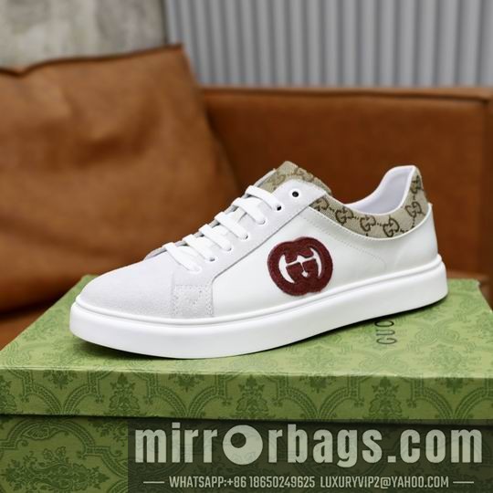 Gucci Shoes sz38-45 mnh0906