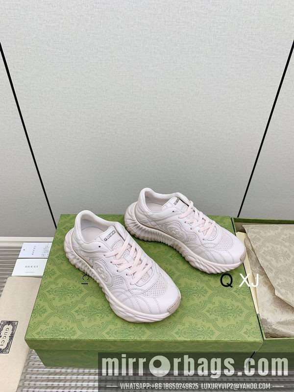 Gucci Shoes sz35-45 XJ0407