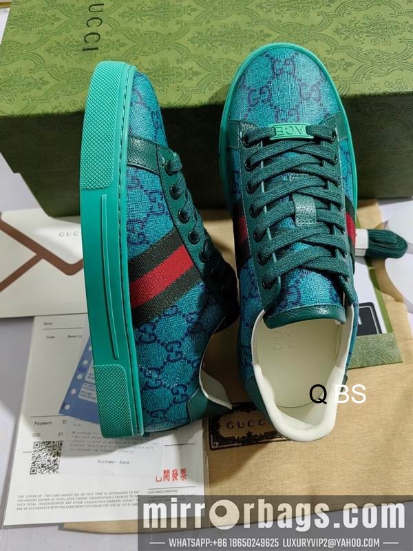 Gucci Shoes sz35-45 7C BS1105