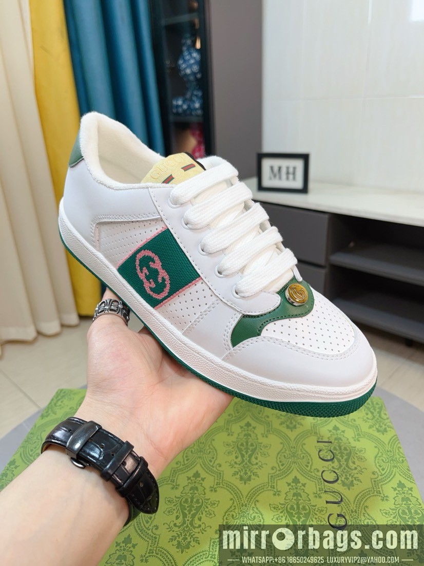 Gucci Shoes sz38-44 h0708