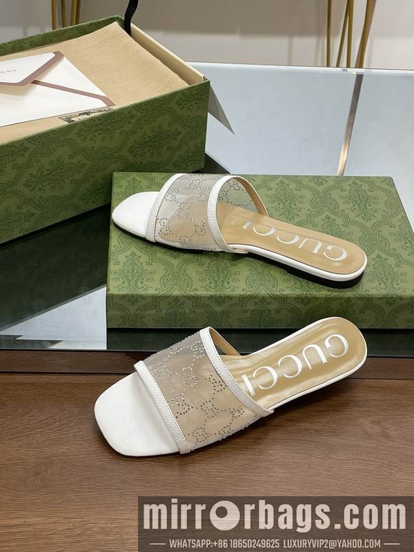 Gucci Shoes sz34-42 mnf0326