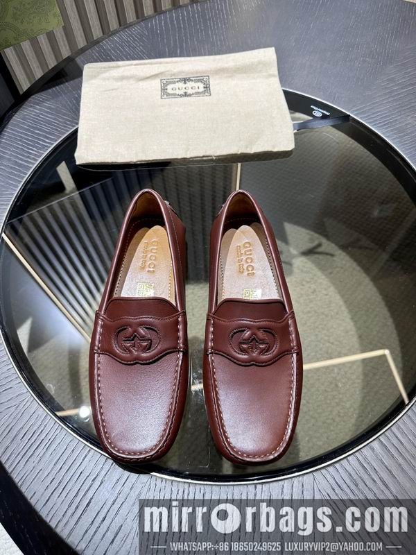 Gucci Shoes sz39-45 mnf0361