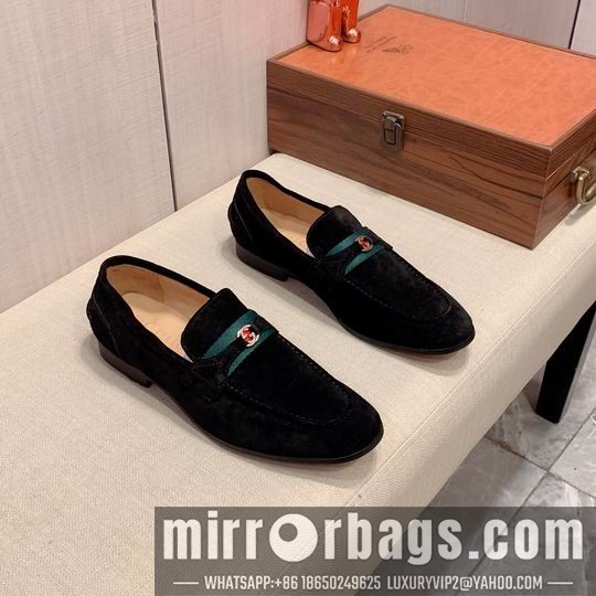 Gucci Shoes sz38-46 mnh0611
