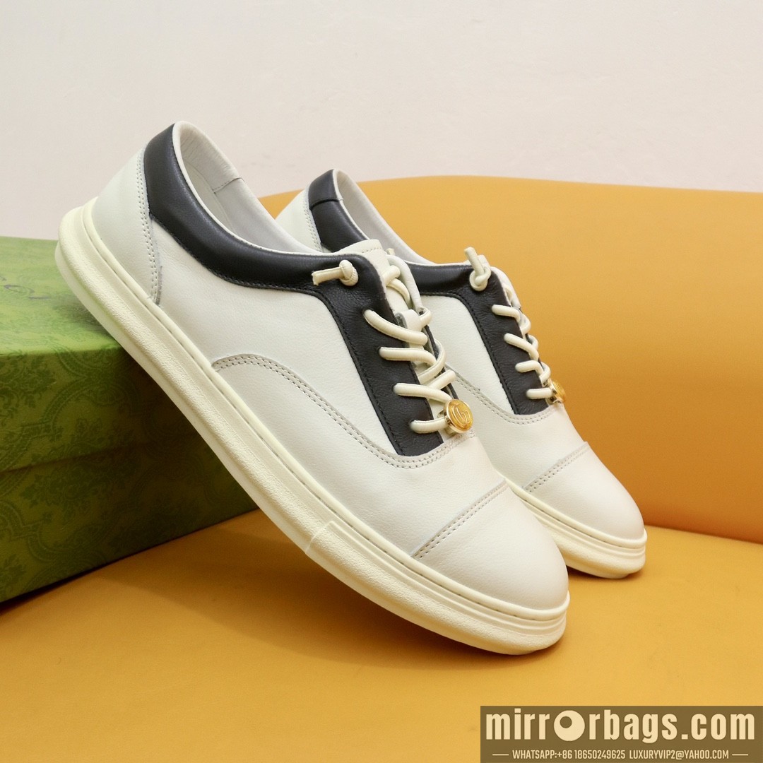 Gucci Shoes sz38-44 hnh1205