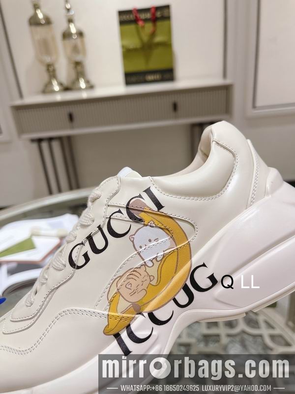 Gucci Shoes colour sz35-45 LL1218