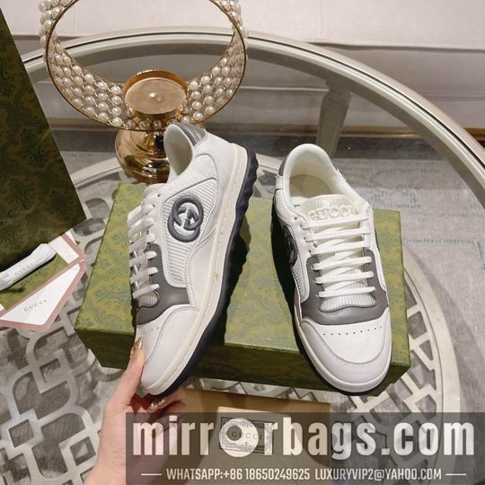 Gucci Shoes sz35-45 mnh0405