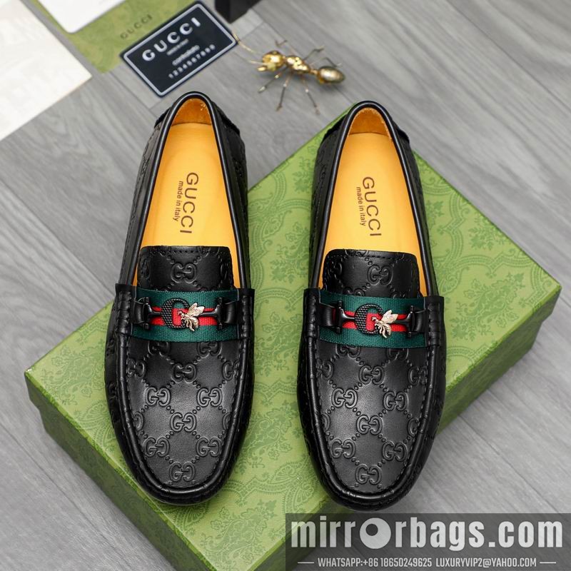 Gucci Shoes sz38-44 mnf03103