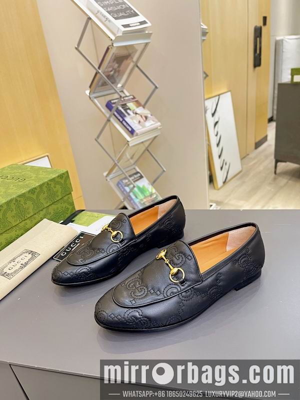 Gucci Shoes sz35-41 mnf0204