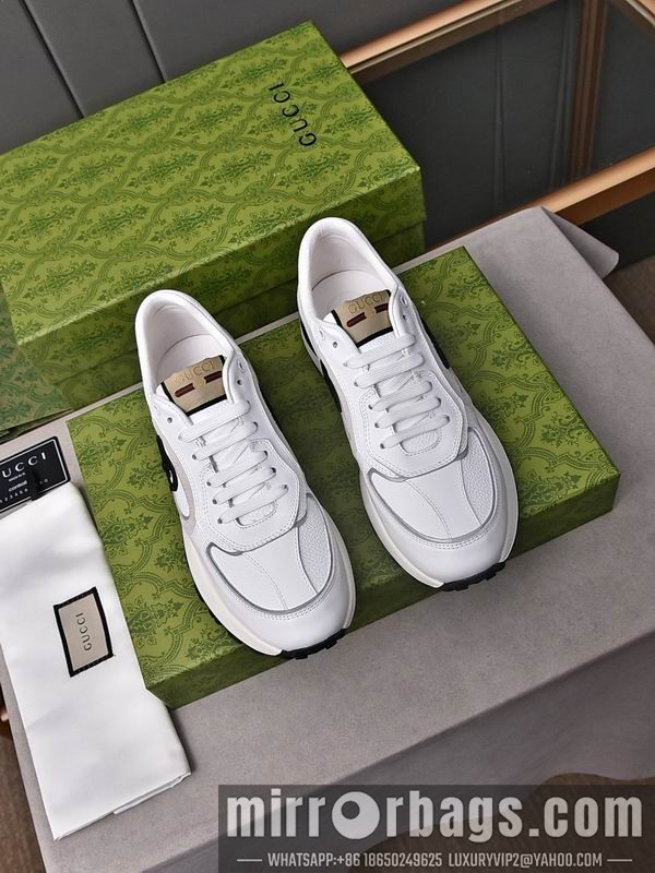 Gucci Shoes sz38-45 mnf0238