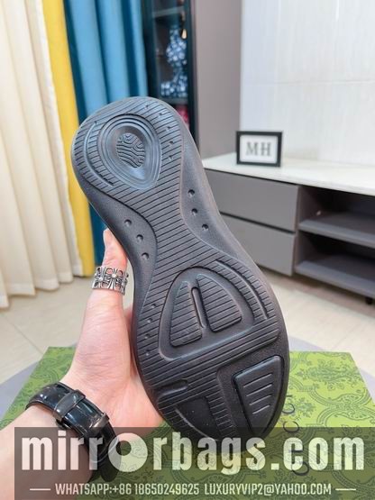 Gucci Shoes sz38-44 mnh1001