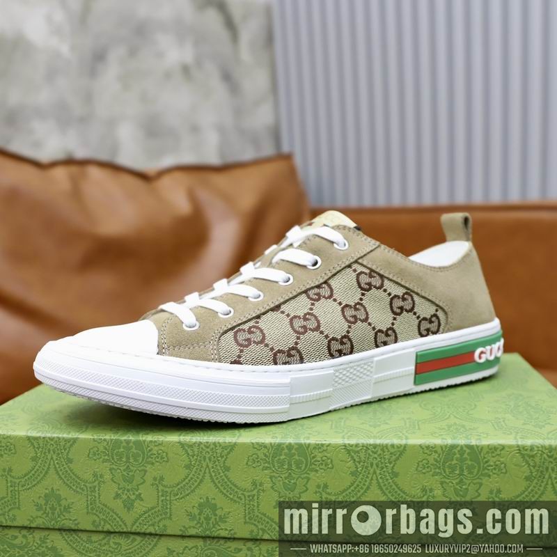 Gucci Shoes sz38-44 hnm01102
