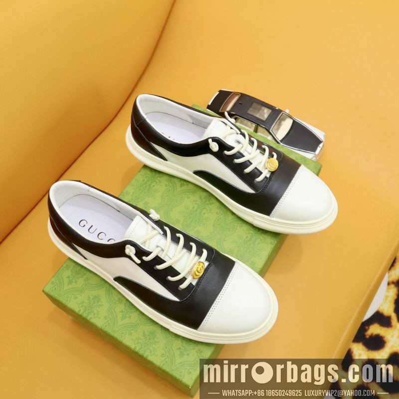 Gucci Shoes sz38-44 mnf03115