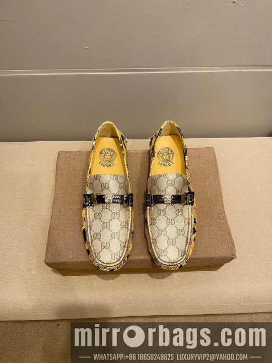Gucci Shoes sz37-45 mnh0501
