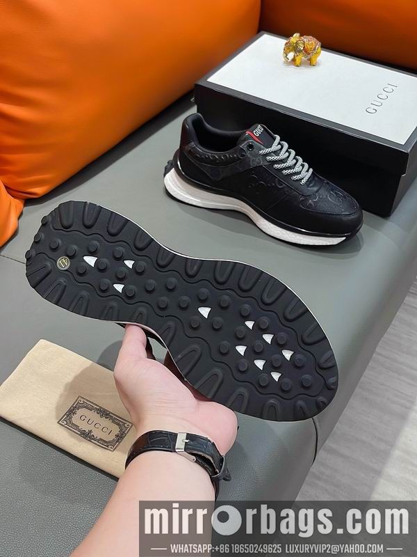 Gucci Shoes sz38-44 mnf0136