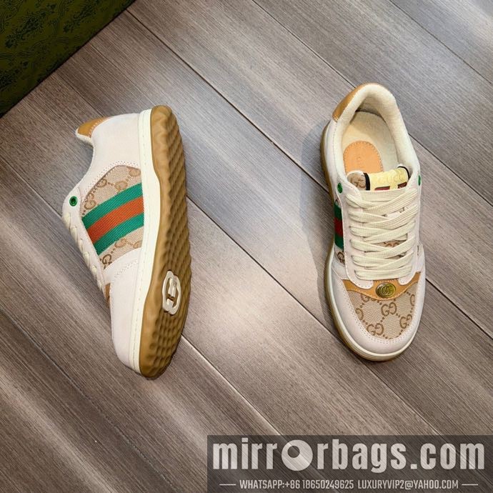 Gucci Shoes sz38-45 mnf0372