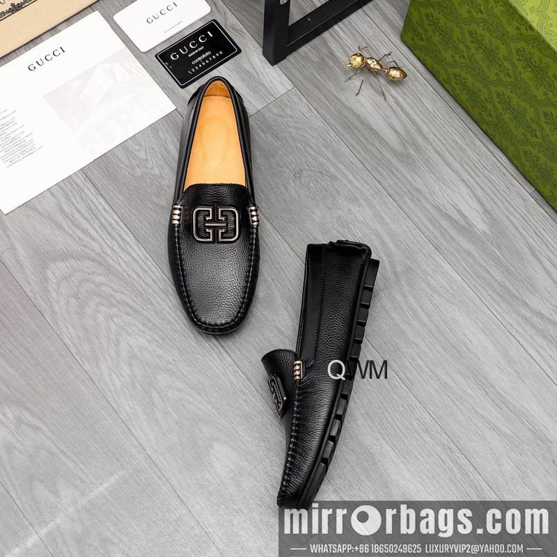 Gucci Shoes sz38-44 WM0353