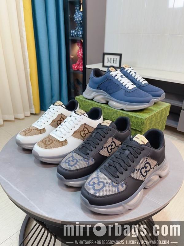 Gucci Shoes sz38-44 mnf0251