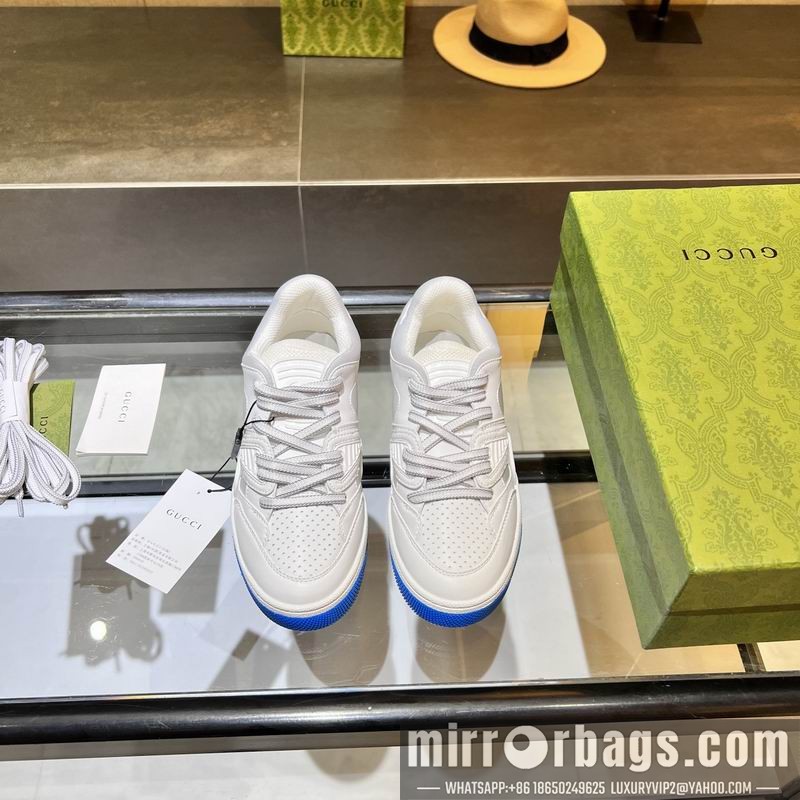Gucci Shoes sz35-46 mnf0307