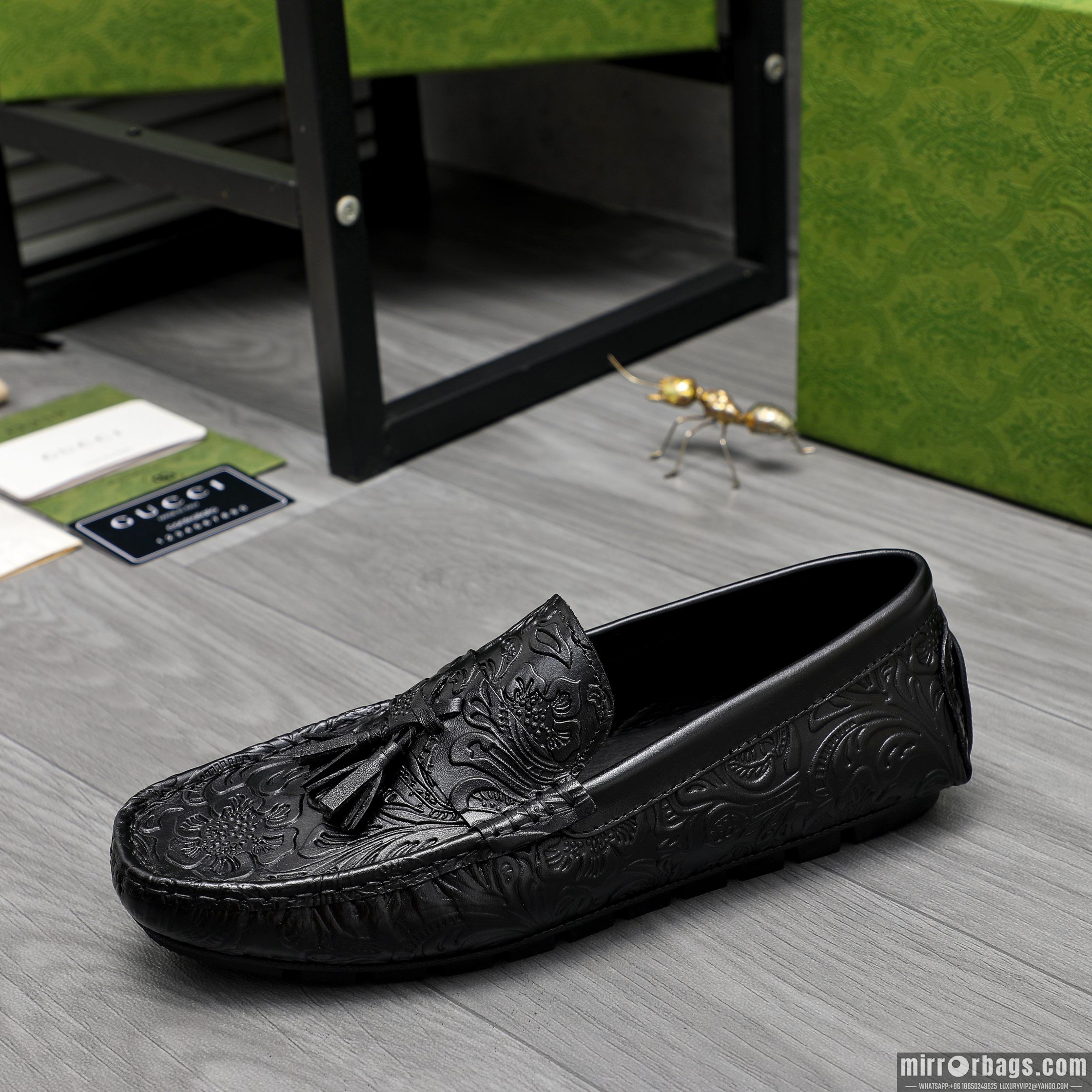 Gucci Shoes sz38-44 h0726