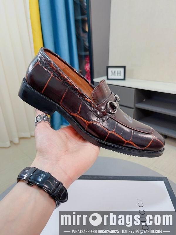 Gucci Shoes sz38-46 mnf03136