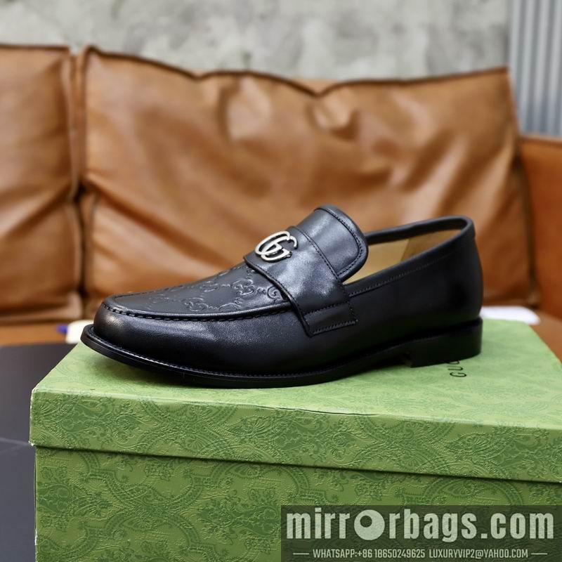 Gucci Shoes sz38-44 hnm0164