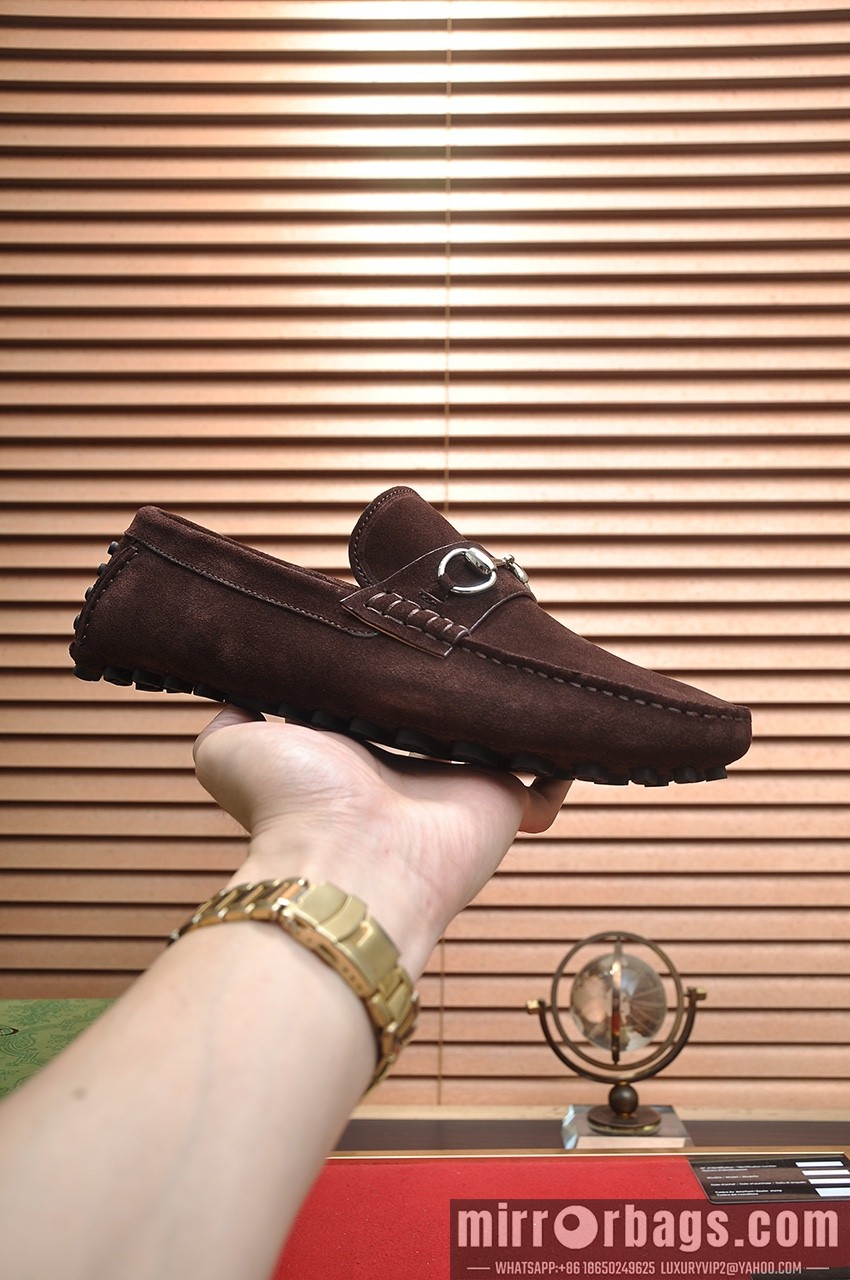 Gucci Shoes sz38-44 hnh1201