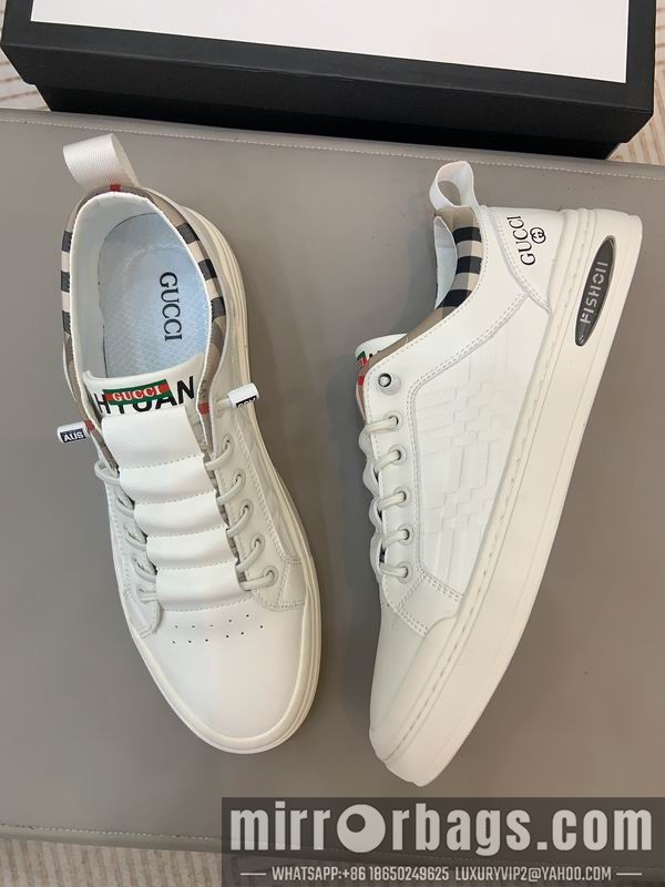 Gucci Shoes sz38-44 hnm0172