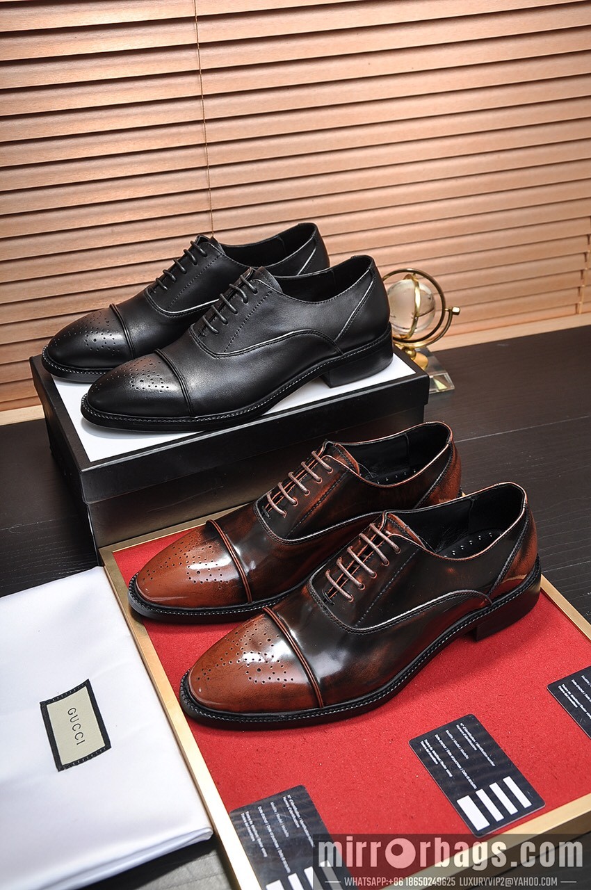 Gucci Shoes sz38-45 hnh1202