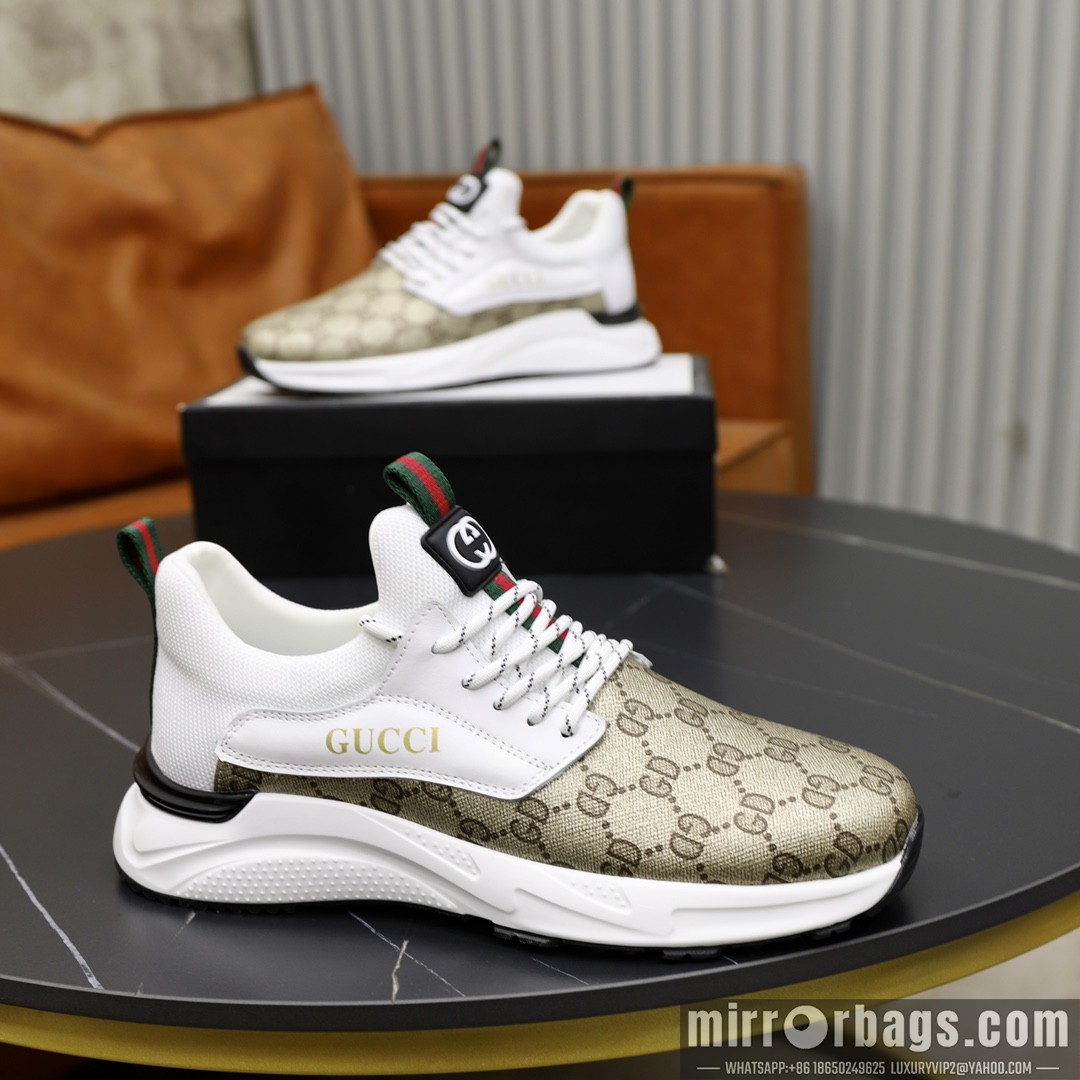 Gucci Shoes sz38-44 h0721