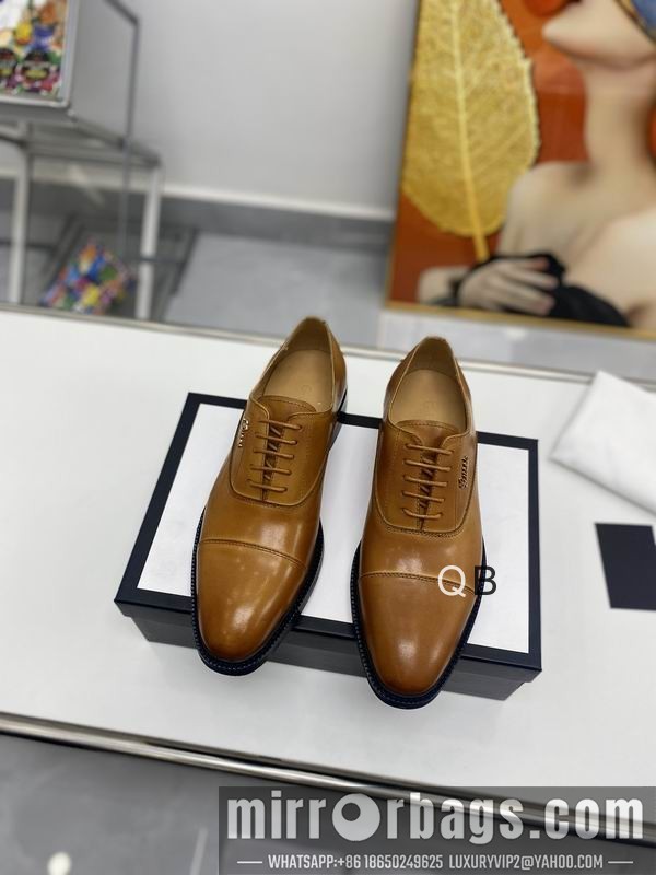 Gucci Shoes sz38-45 BS0376