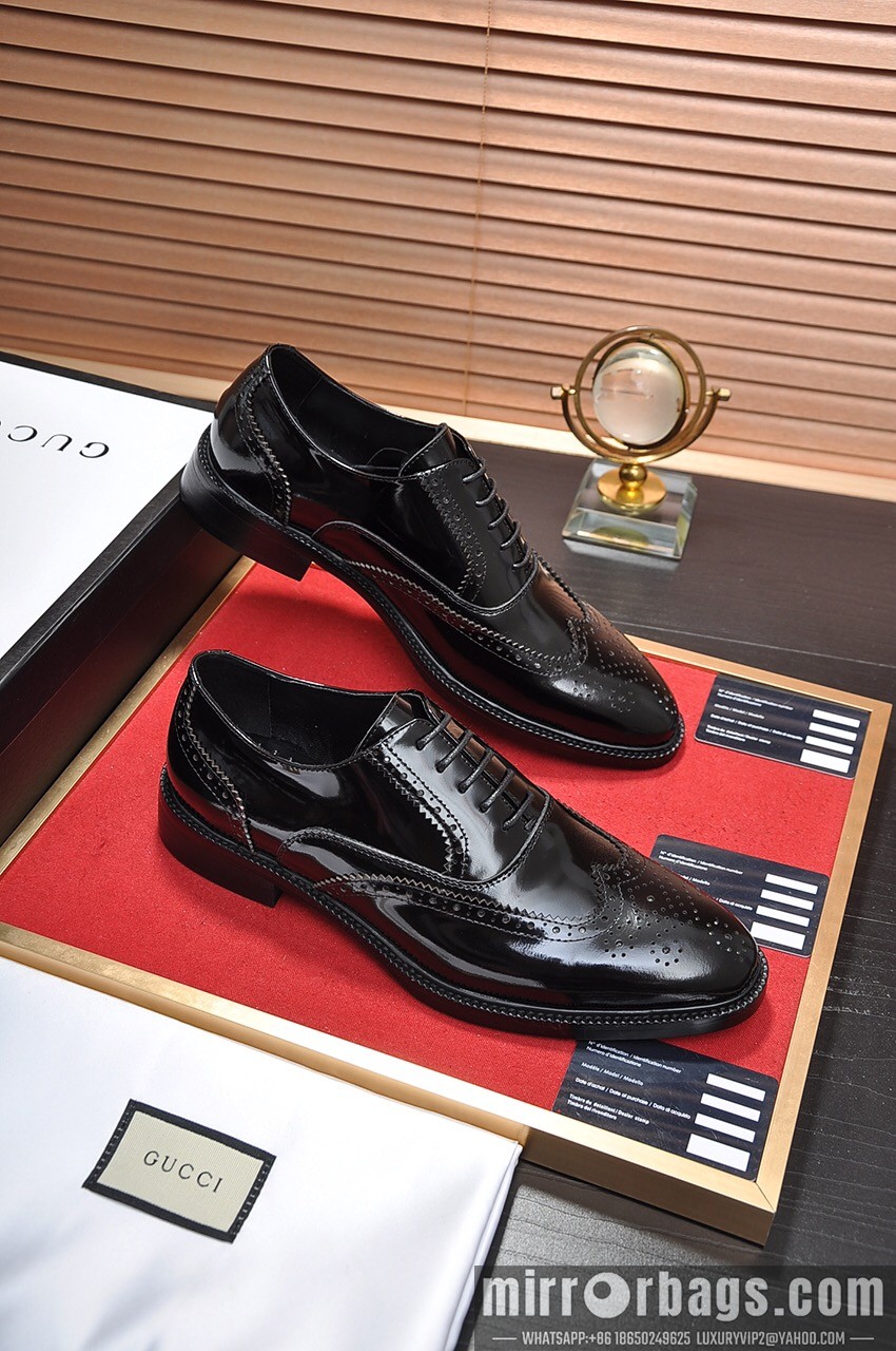 Gucci Shoes sz38-45 hnh1204