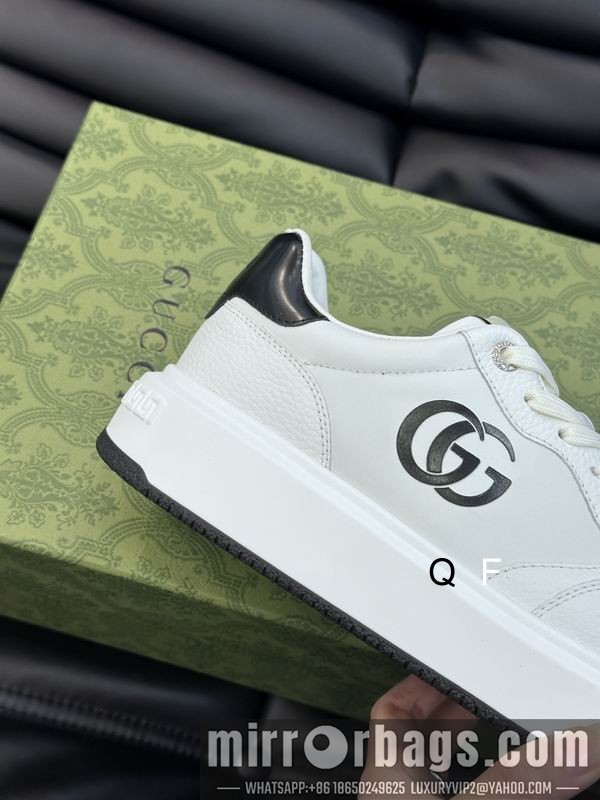 Gucci Shoes sz38-45 TF1119