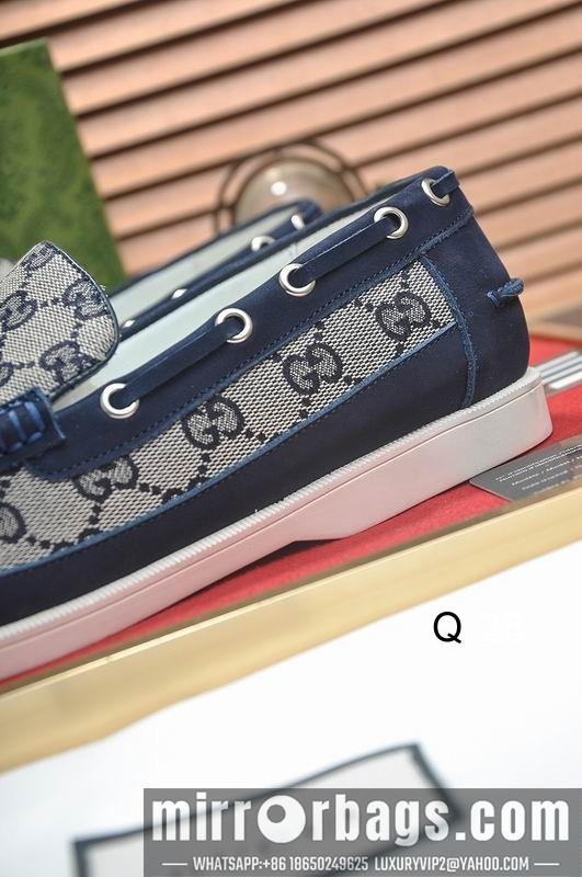 Gucci Shoes sz38-45 N1109
