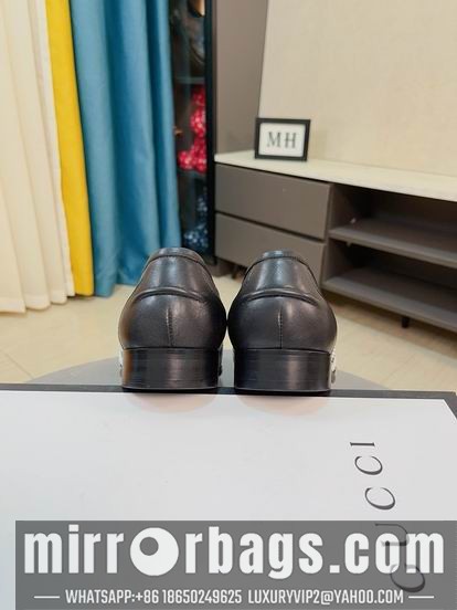 Gucci Shoes sz38-45 mnh0604
